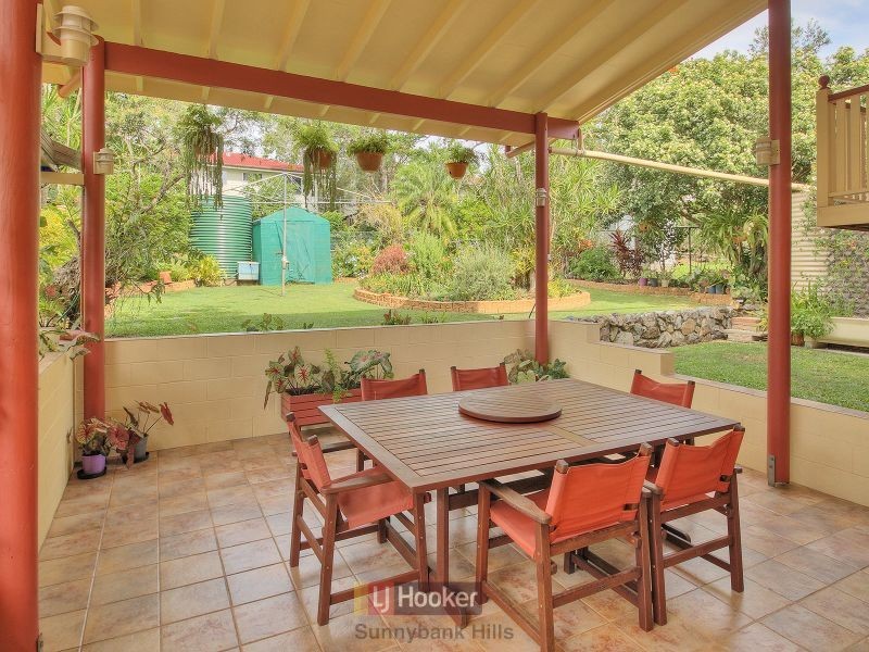 5 Milbong Street, Sunnybank QLD 4109