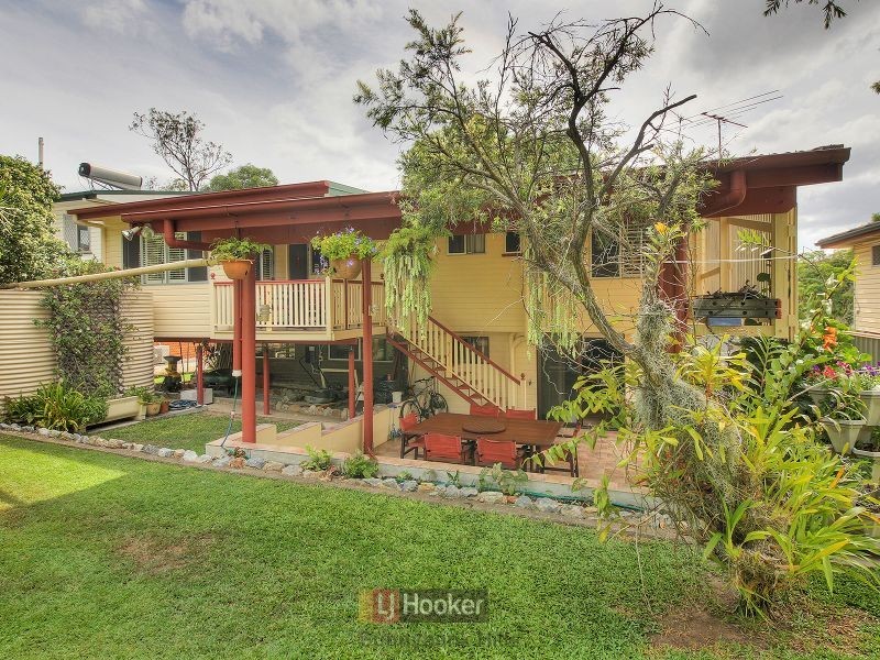 5 Milbong Street, Sunnybank QLD 4109