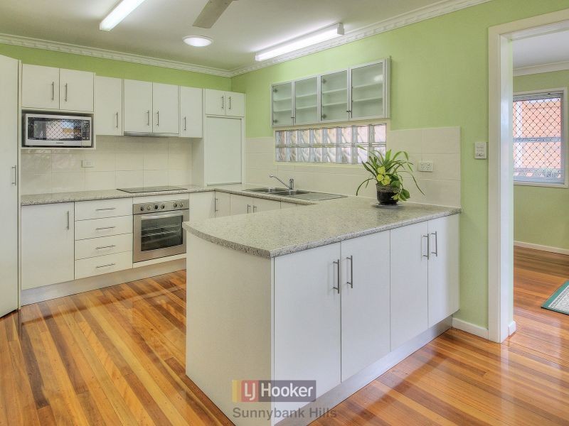 35 Dennistoun Street, Sunnybank Hills QLD 4109