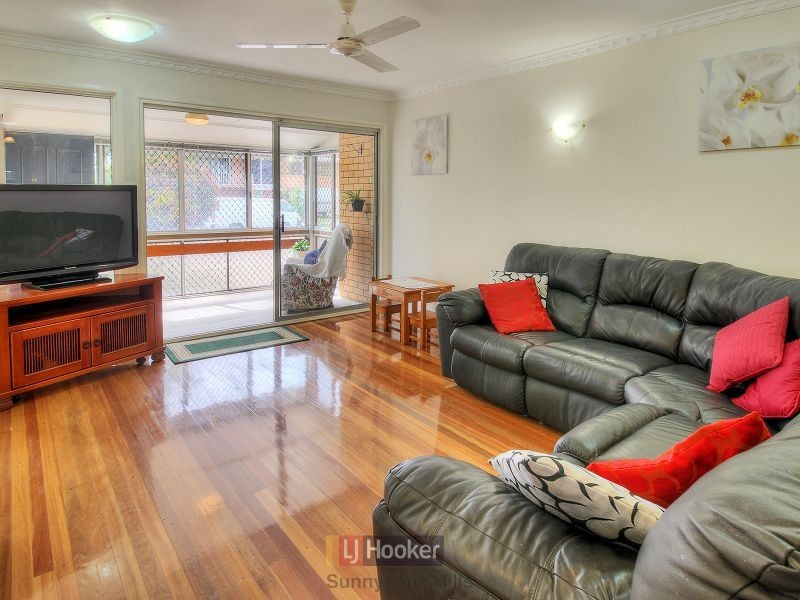 35 Dennistoun Street, Sunnybank Hills QLD 4109