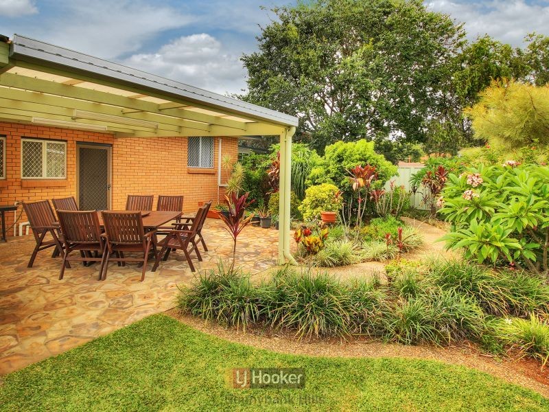 35 Dennistoun Street, Sunnybank Hills QLD 4109