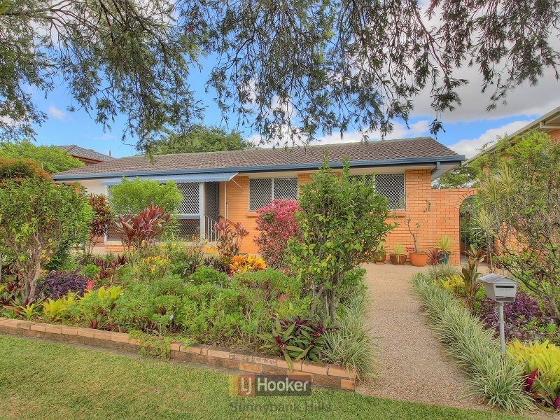 35 Dennistoun Street, Sunnybank Hills QLD 4109