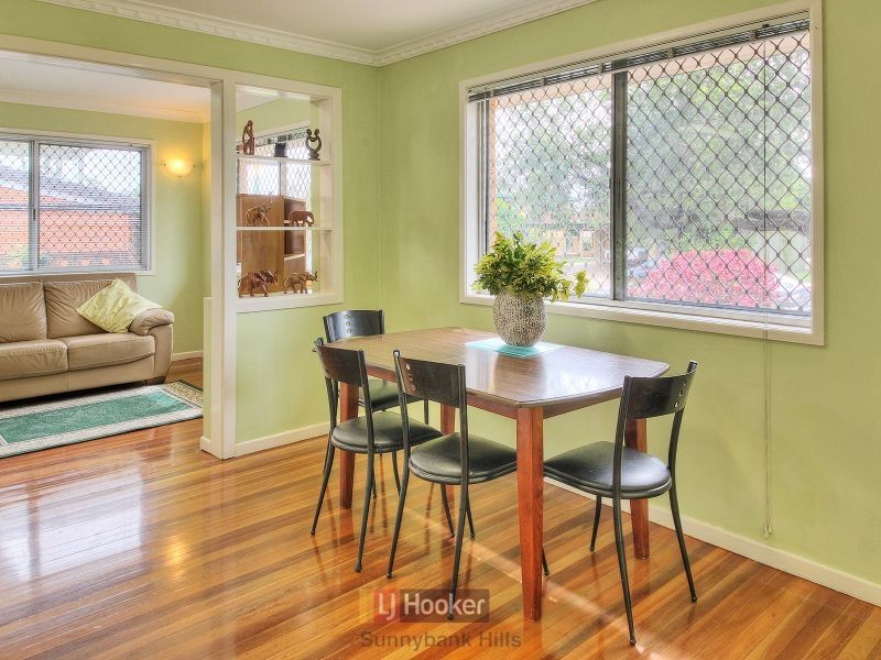 35 Dennistoun Street, Sunnybank Hills QLD 4109