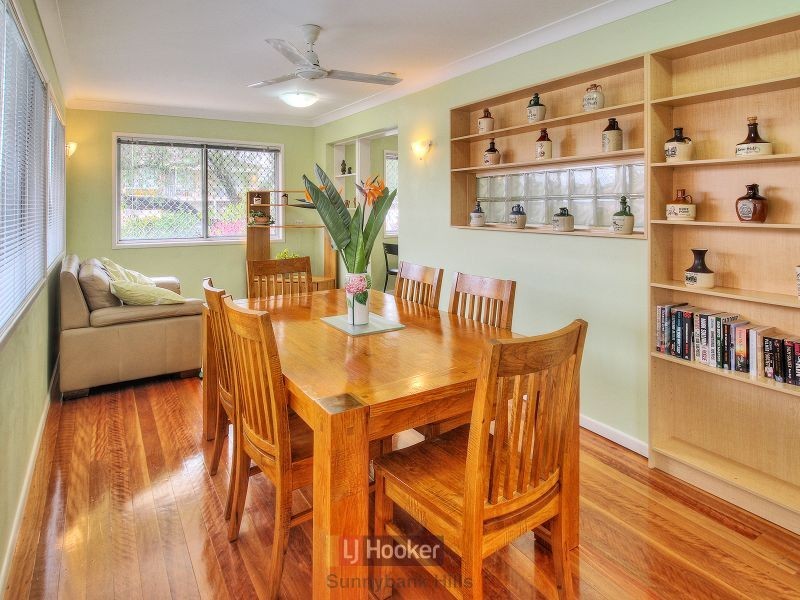 35 Dennistoun Street, Sunnybank Hills QLD 4109