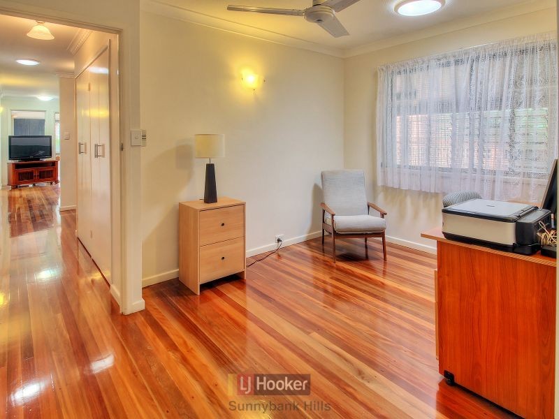 35 Dennistoun Street, Sunnybank Hills QLD 4109