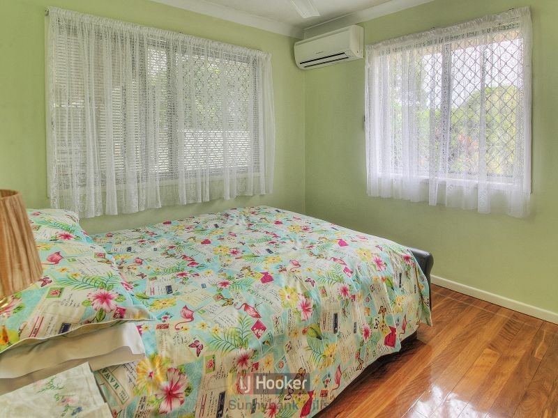 35 Dennistoun Street, Sunnybank Hills QLD 4109