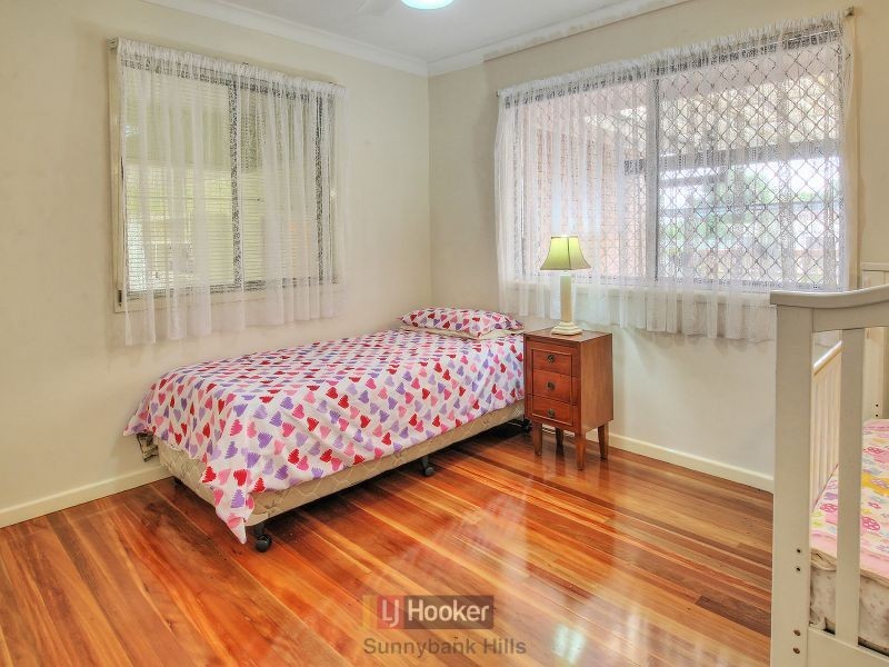 35 Dennistoun Street, Sunnybank Hills QLD 4109