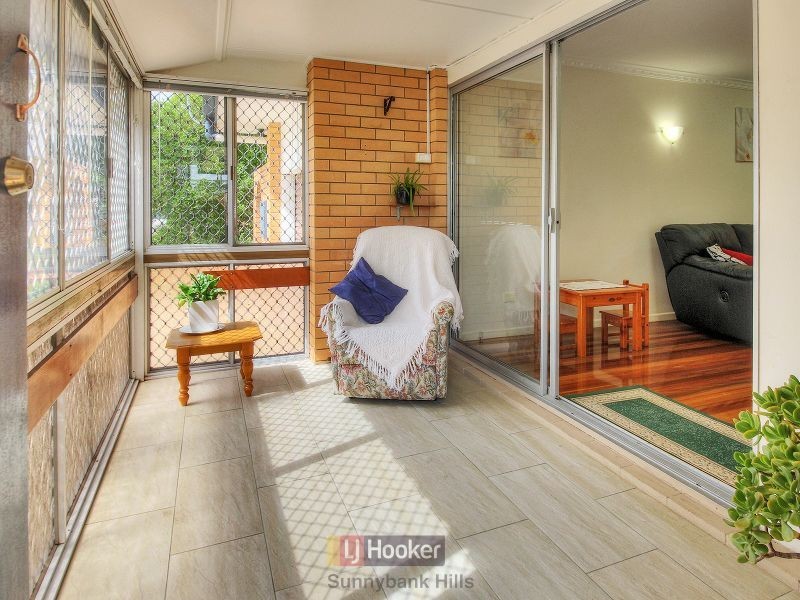 35 Dennistoun Street, Sunnybank Hills QLD 4109