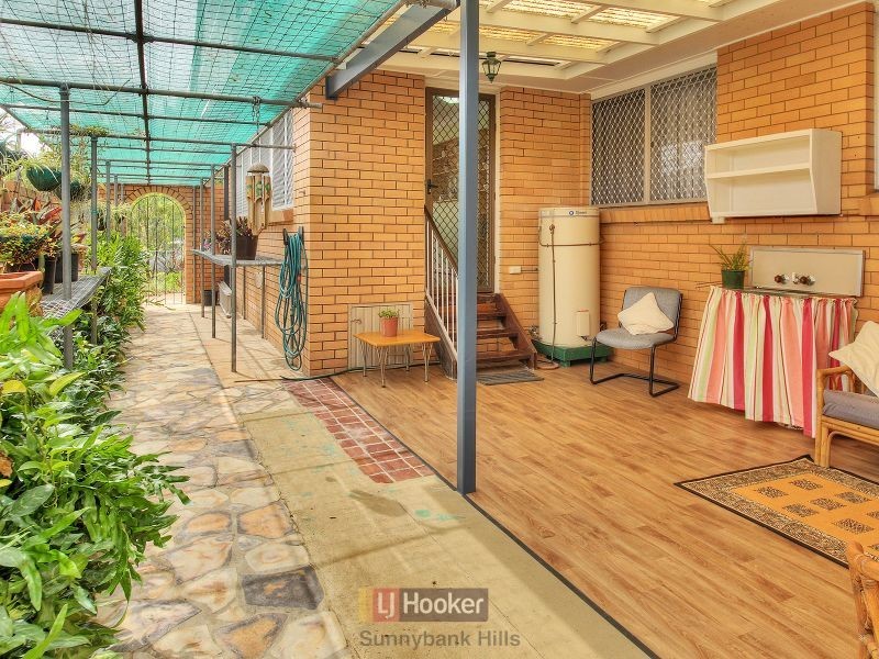 35 Dennistoun Street, Sunnybank Hills QLD 4109