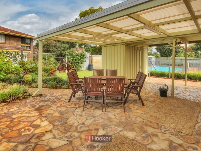 35 Dennistoun Street, Sunnybank Hills QLD 4109