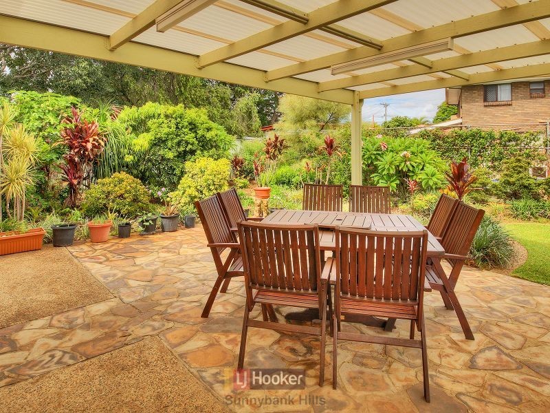 35 Dennistoun Street, Sunnybank Hills QLD 4109