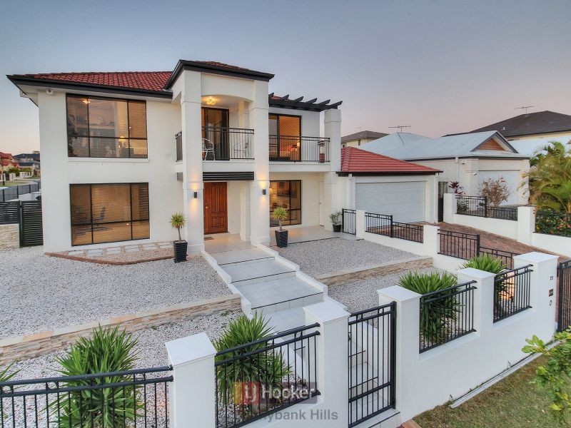 23 Birchwood Place, Stretton QLD 4116