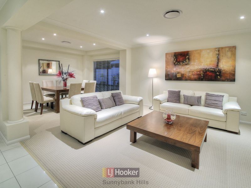 23 Birchwood Place, Stretton QLD 4116