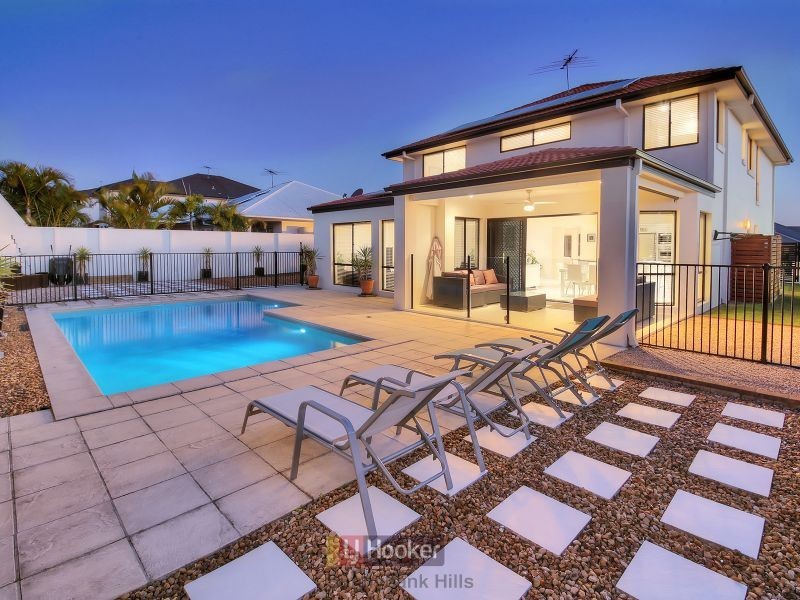 23 Birchwood Place, Stretton QLD 4116