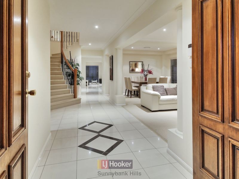 23 Birchwood Place, Stretton QLD 4116