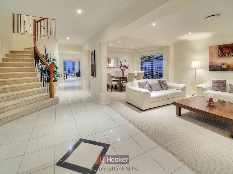 23 Birchwood Place, Stretton QLD 4116