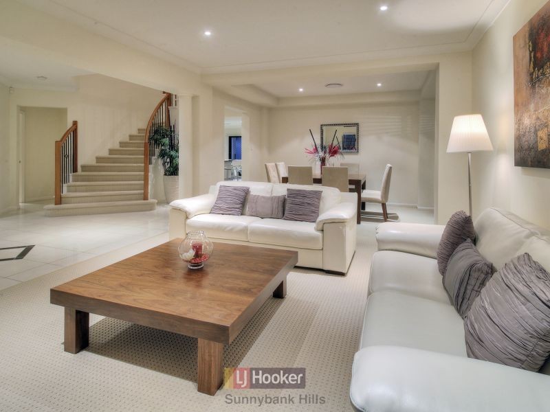 23 Birchwood Place, Stretton QLD 4116