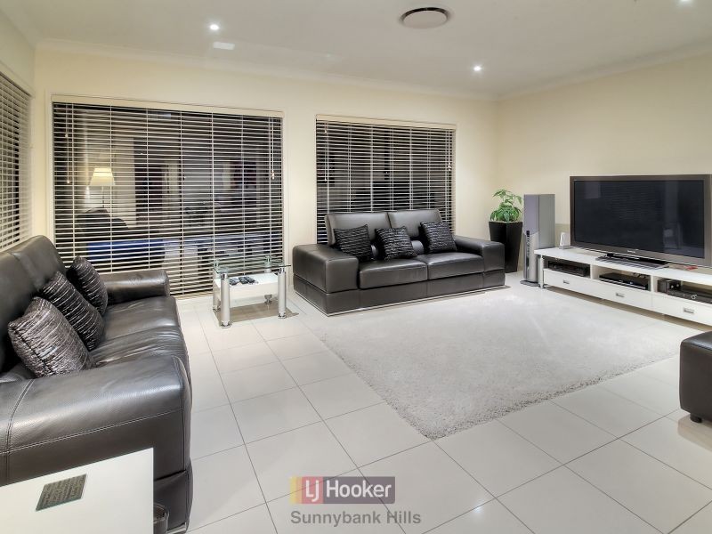 23 Birchwood Place, Stretton QLD 4116