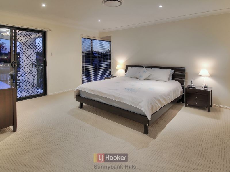 23 Birchwood Place, Stretton QLD 4116