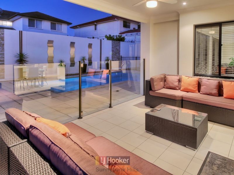 23 Birchwood Place, Stretton QLD 4116