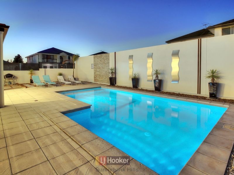 23 Birchwood Place, Stretton QLD 4116