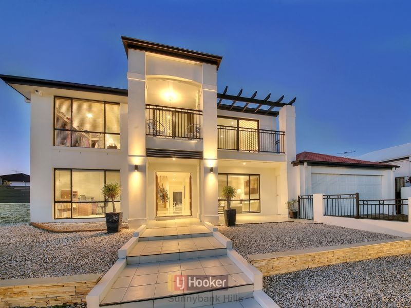 23 Birchwood Place, Stretton QLD 4116