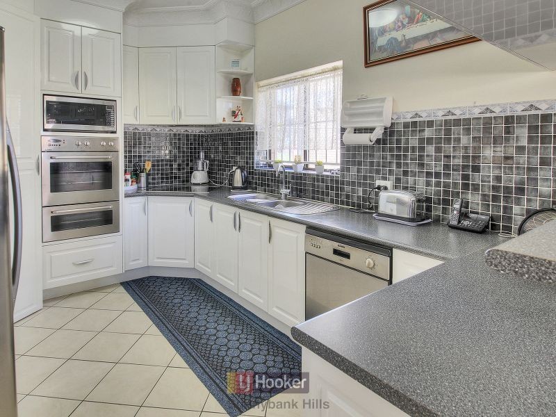 1 Dando Street, Macgregor QLD 4109