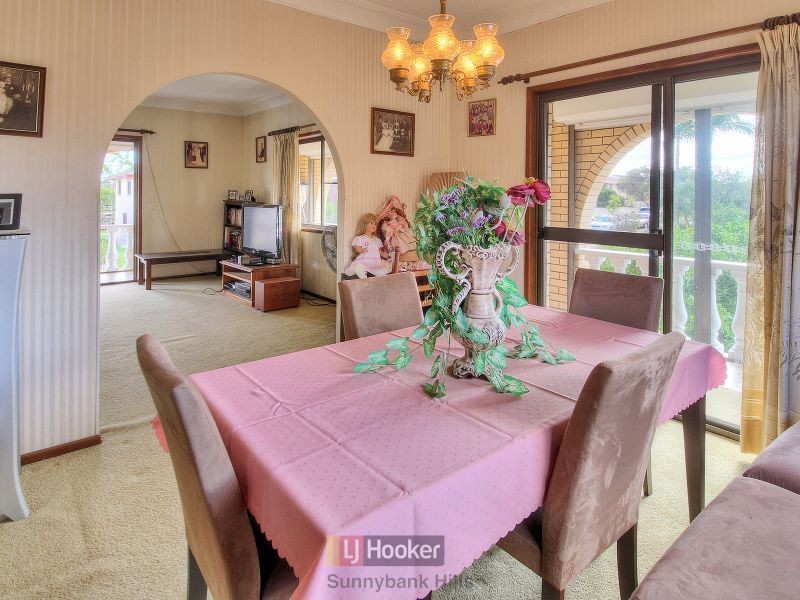 1 Dando Street, Macgregor QLD 4109