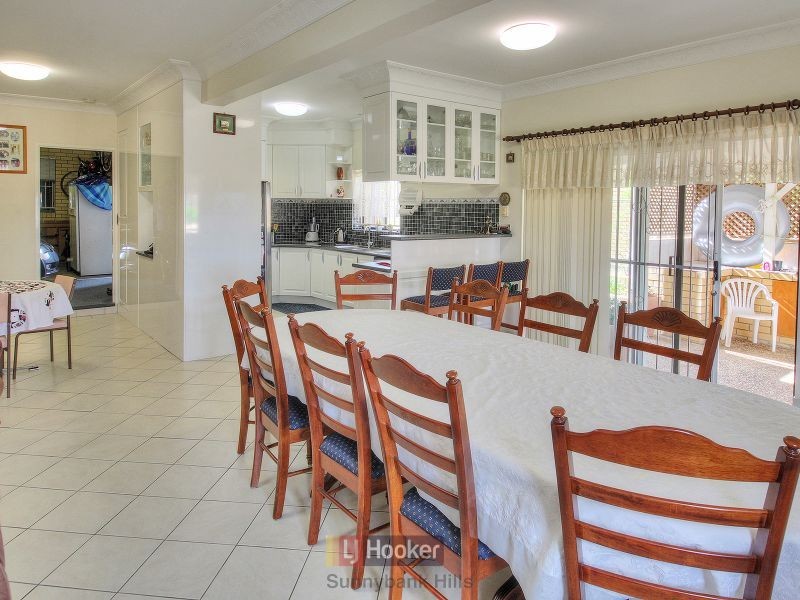 1 Dando Street, Macgregor QLD 4109