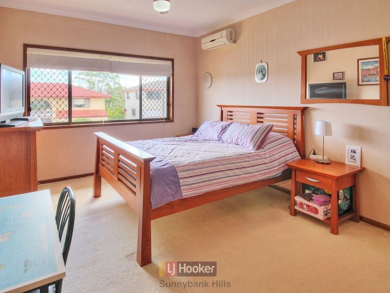 1 Dando Street, Macgregor QLD 4109