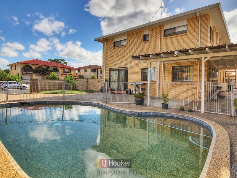 1 Dando Street, Macgregor QLD 4109