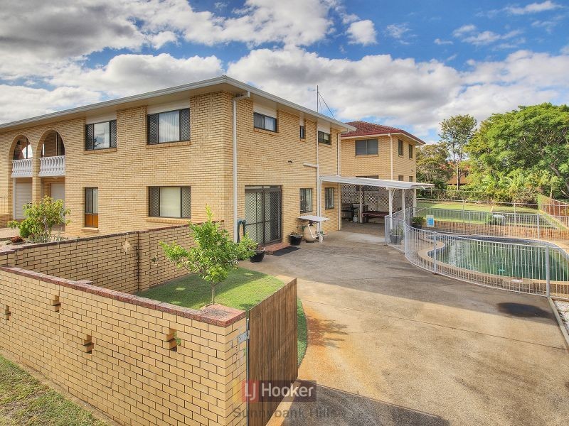 1 Dando Street, Macgregor QLD 4109