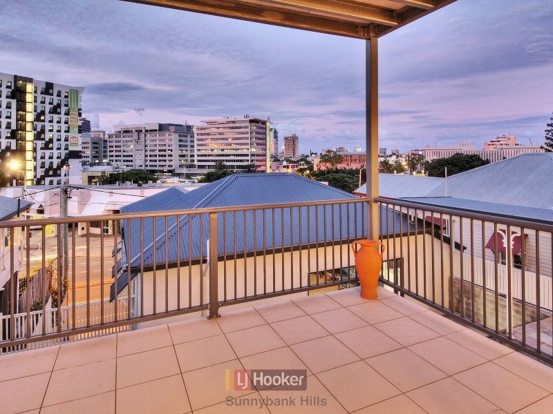 233 Vulture Street, South Brisbane QLD 4101