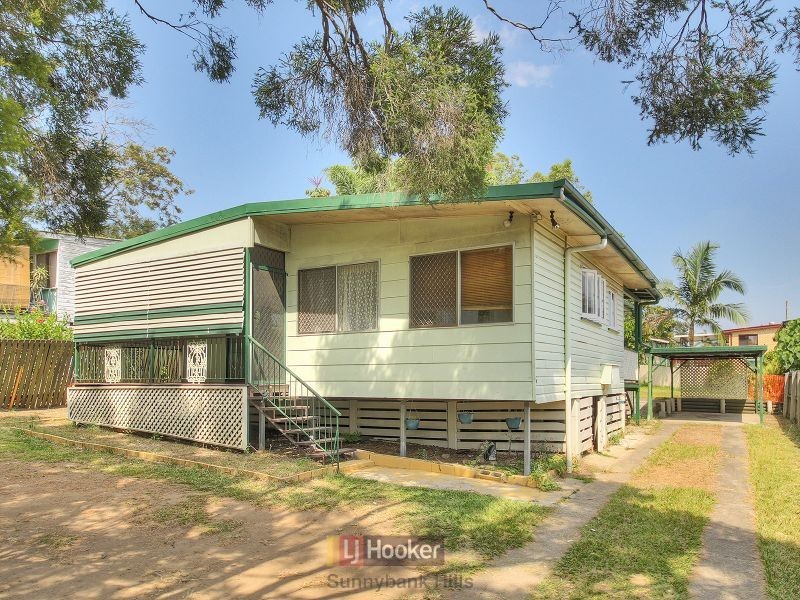 50 Warrigal Road, Runcorn QLD 4113