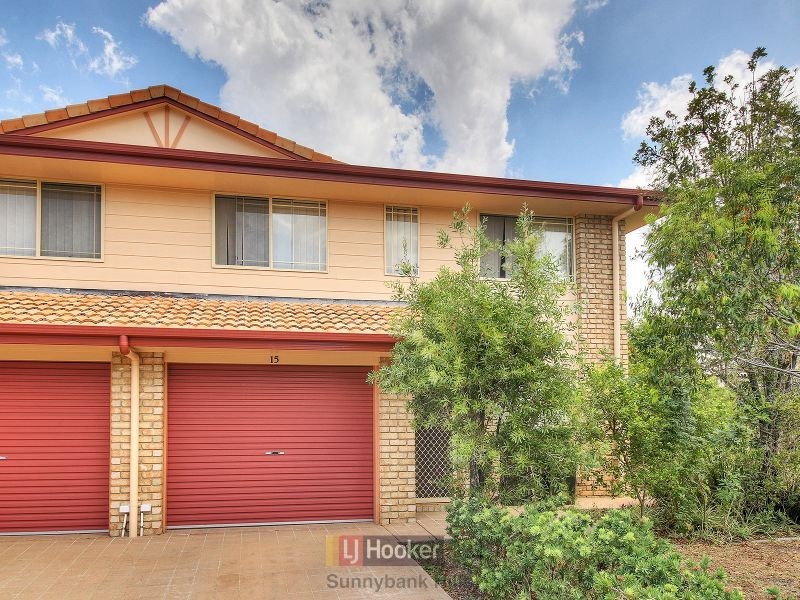 15/16 Lakefield Place, Runcorn QLD 4113