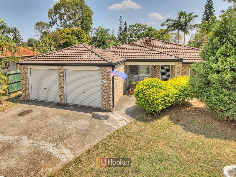 Doolandella QLD 4077