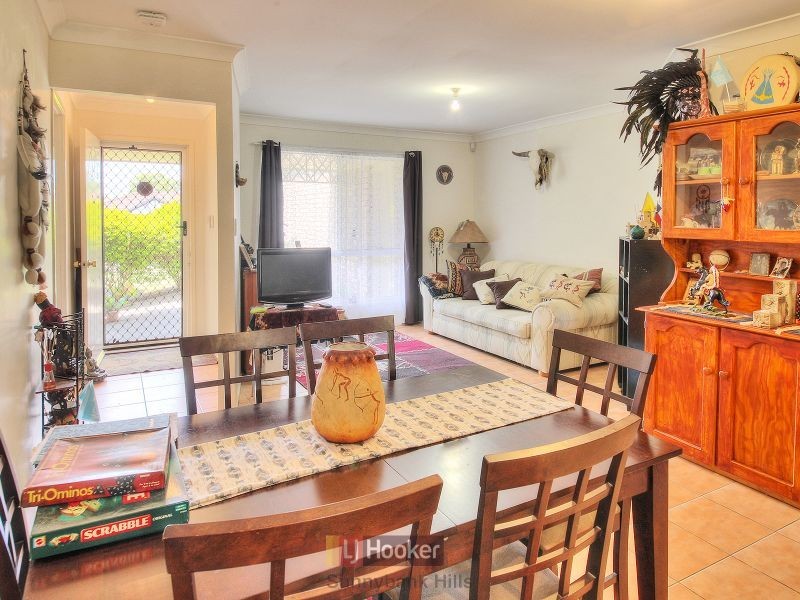 Doolandella QLD 4077