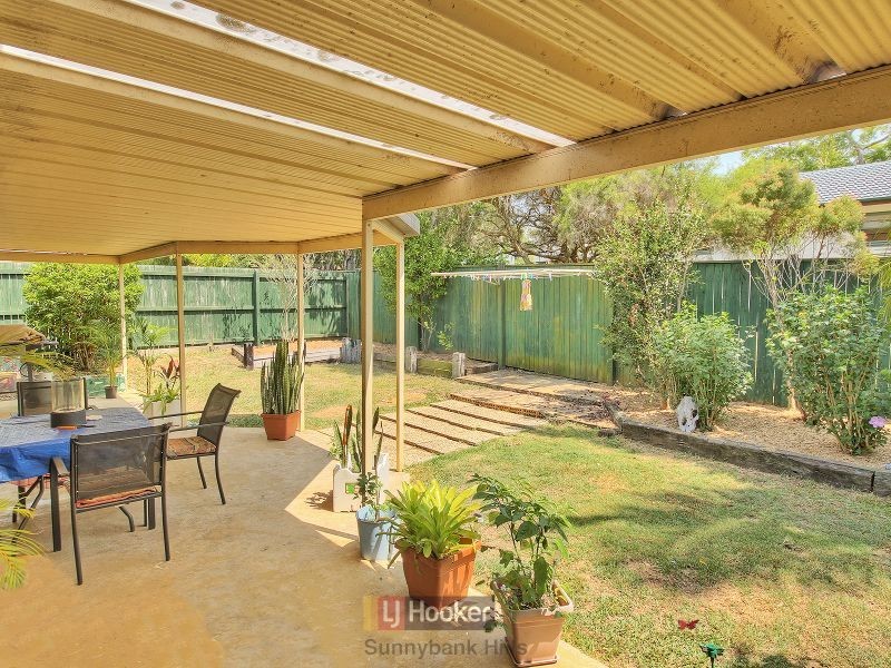 Doolandella QLD 4077