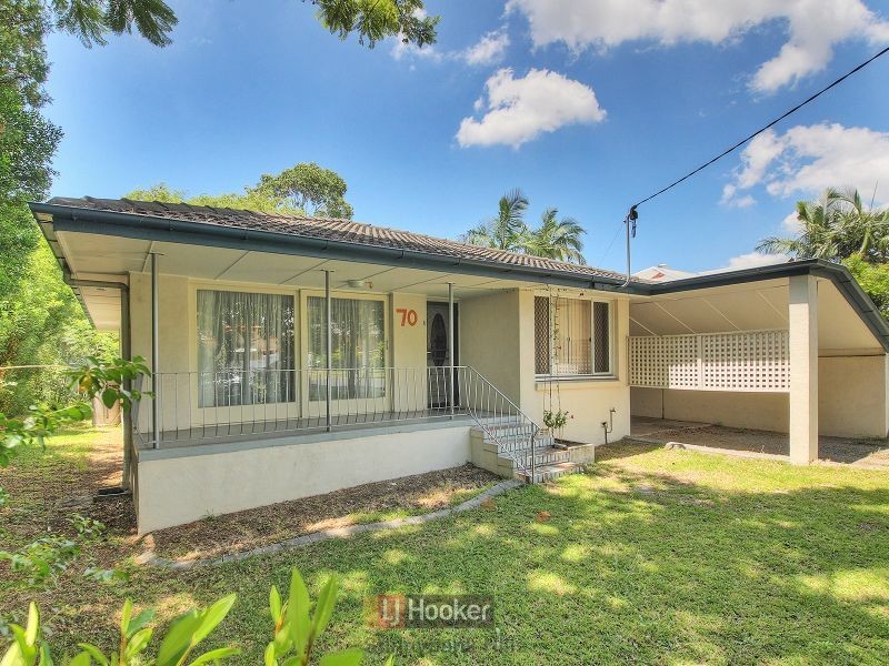 70 Shelley Street, Sunnybank QLD 4109