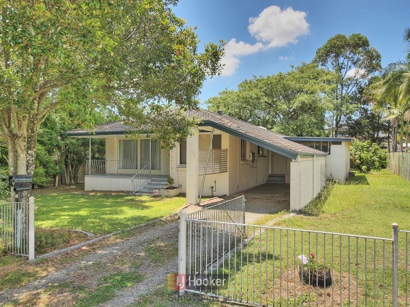 70 Shelley Street, Sunnybank QLD 4109