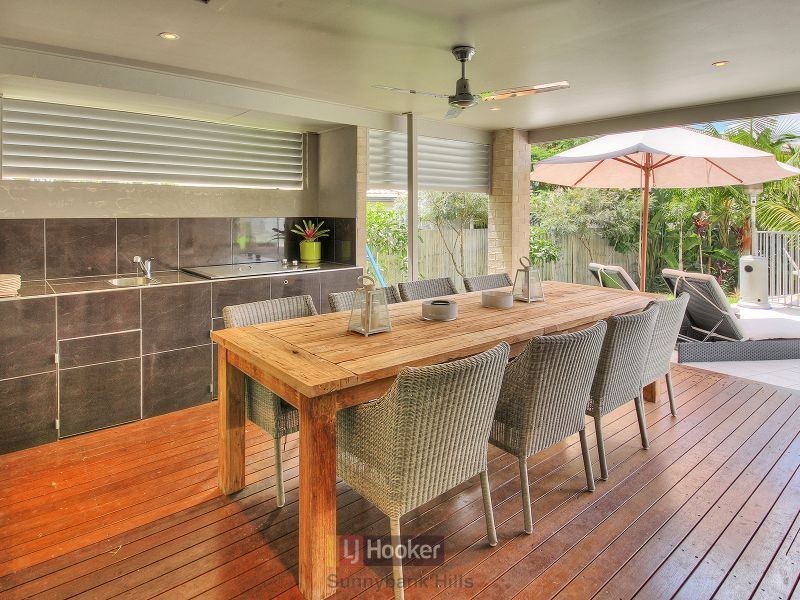 21 Aster Place, Calamvale QLD 4116