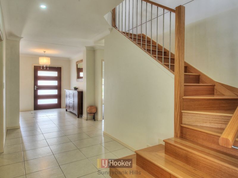 21 Aster Place, Calamvale QLD 4116