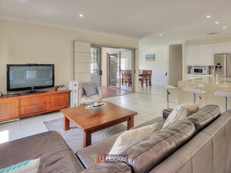 21 Aster Place, Calamvale QLD 4116