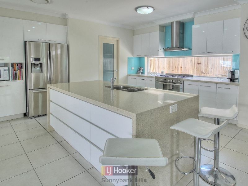 21 Aster Place, Calamvale QLD 4116