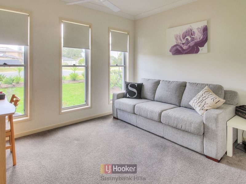 21 Aster Place, Calamvale QLD 4116