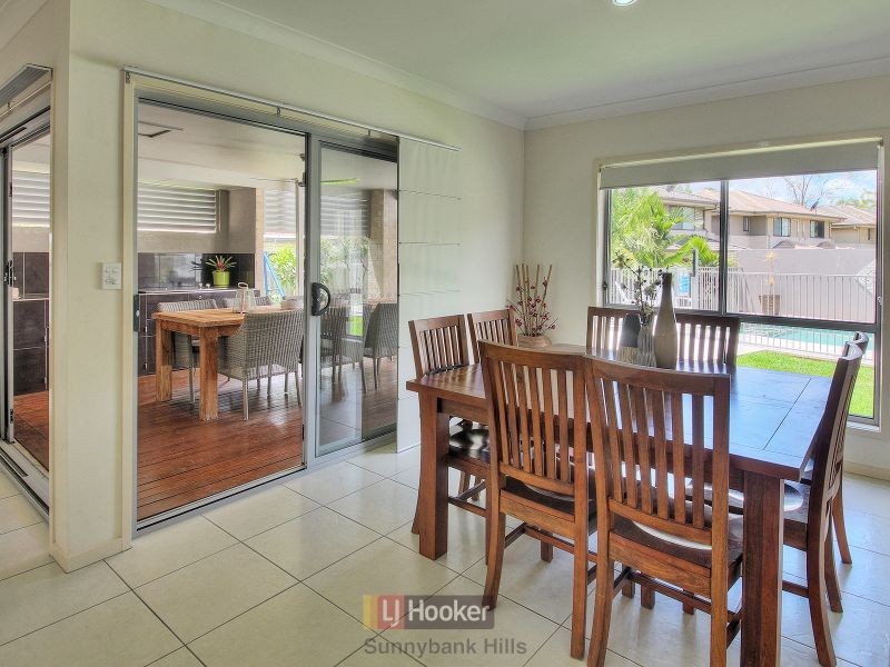 21 Aster Place, Calamvale QLD 4116