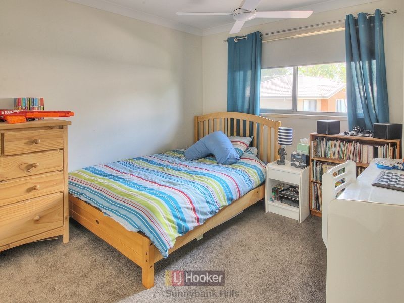 21 Aster Place, Calamvale QLD 4116