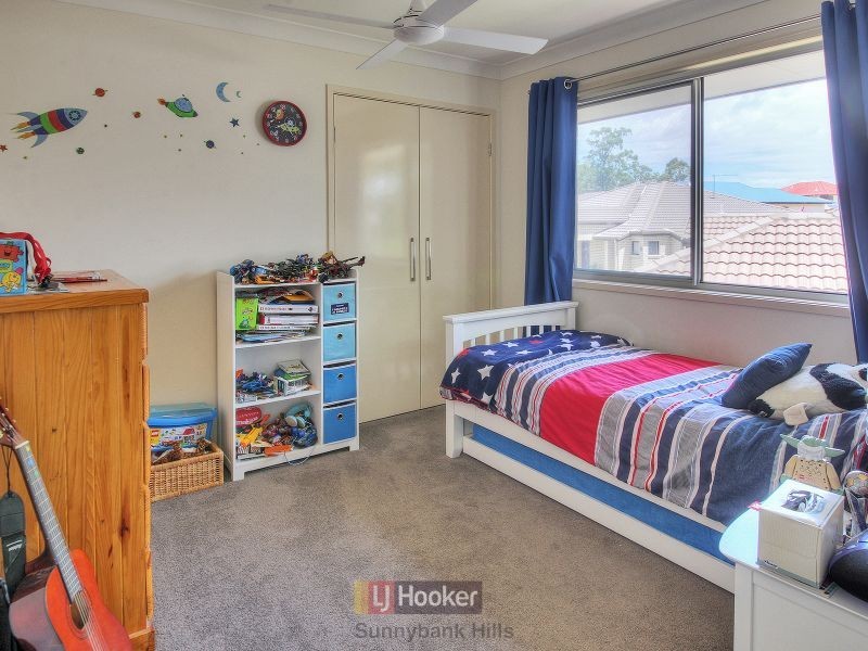 21 Aster Place, Calamvale QLD 4116