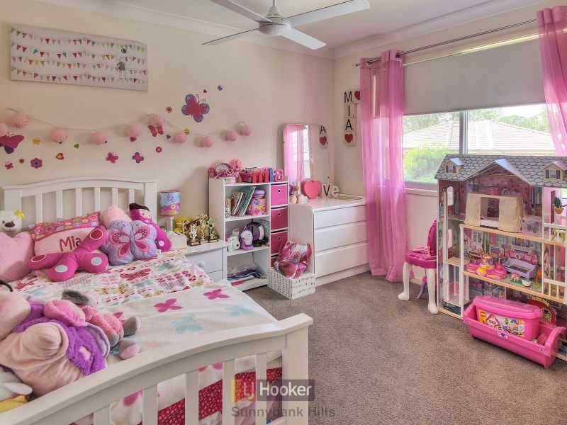 21 Aster Place, Calamvale QLD 4116