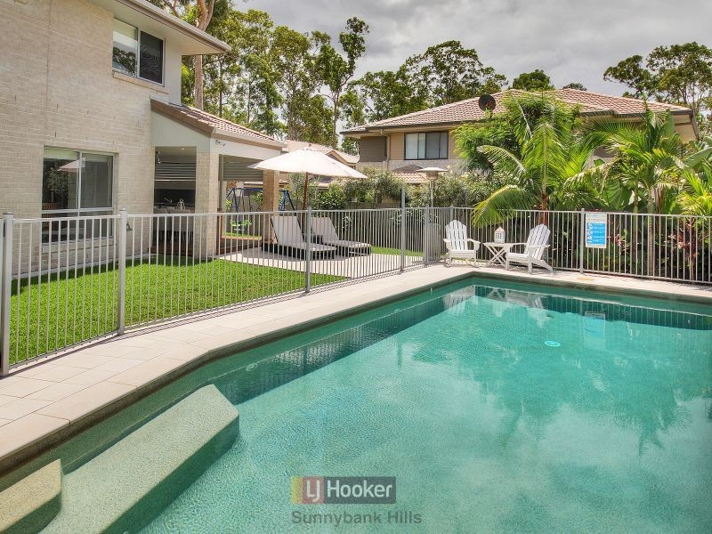 21 Aster Place, Calamvale QLD 4116